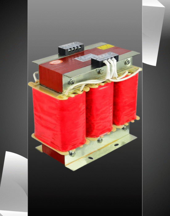 3 Phase Isolation Transformer