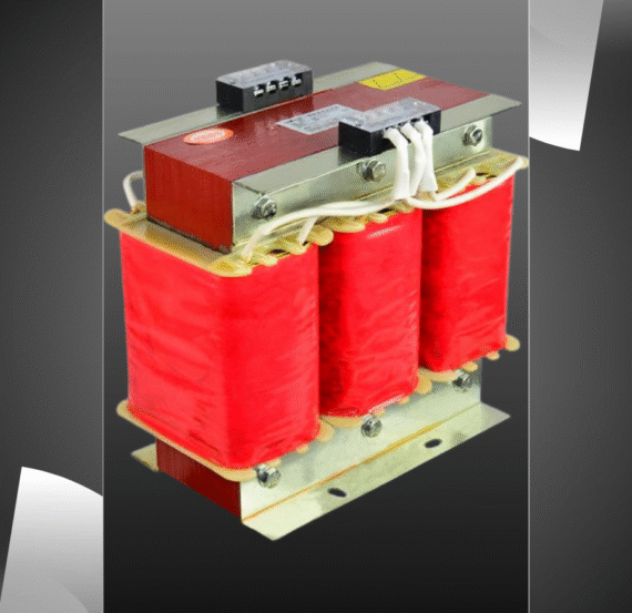 3 Phase Isolation Transformer