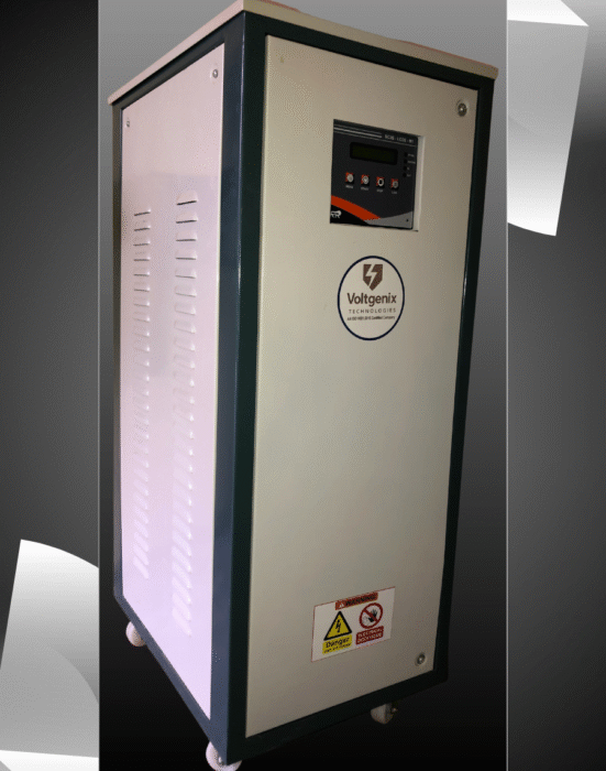 15 Kva 3 Phase Servo Stabilizer