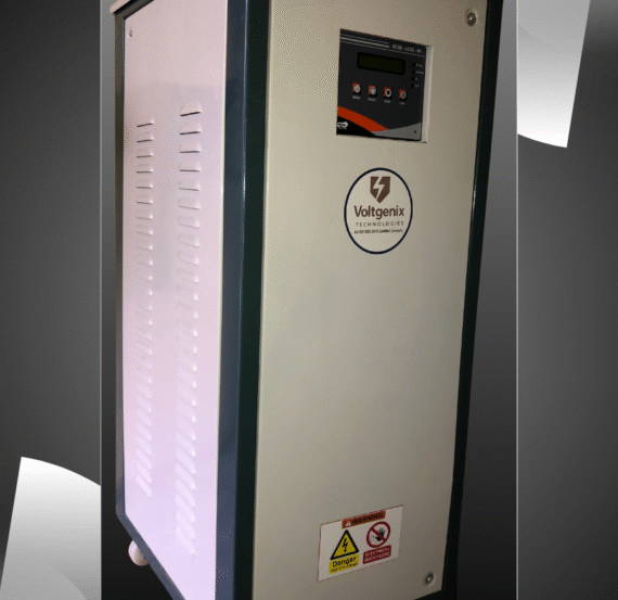 15 Kva 3 Phase Servo Stabilizer