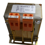 control transformer