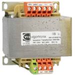 Panel Control Transformer
