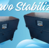 30 Kva 3 Phase Servo Stabilizer in Gurgaon