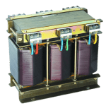 3 phase Isolation Transformer