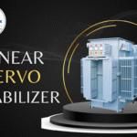 Linear Servo Stabilizer