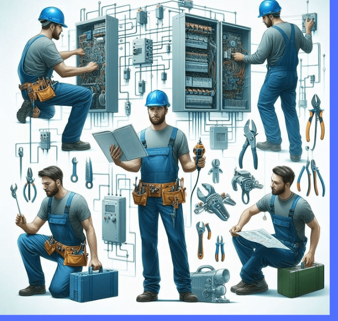 Voltgenix Technologies