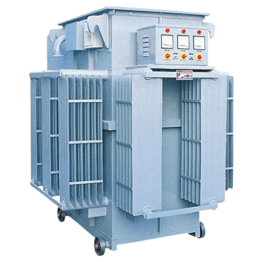Linear Servo Stabilizer