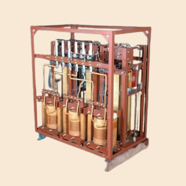 Balance Linear Servo Voltage Stabilizer