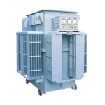 Linear Servo Stabilizer