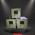 single phase servo stabilizer