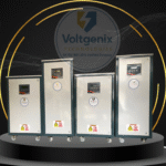 Servo Voltage Stabilizer