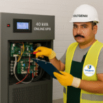 ups repair in gurgaon